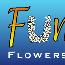 Fumis Flowers Logo
