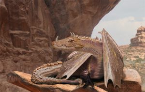 Desertdragon
