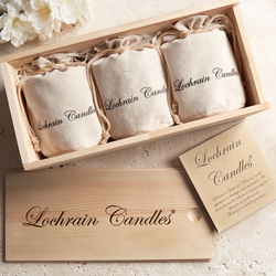 Candle Packaging